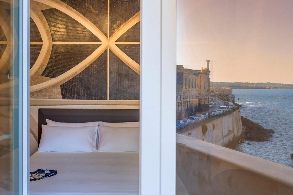 Maniace Boutique Hotel Ortigia | Una Esperienze (Adults Only)
