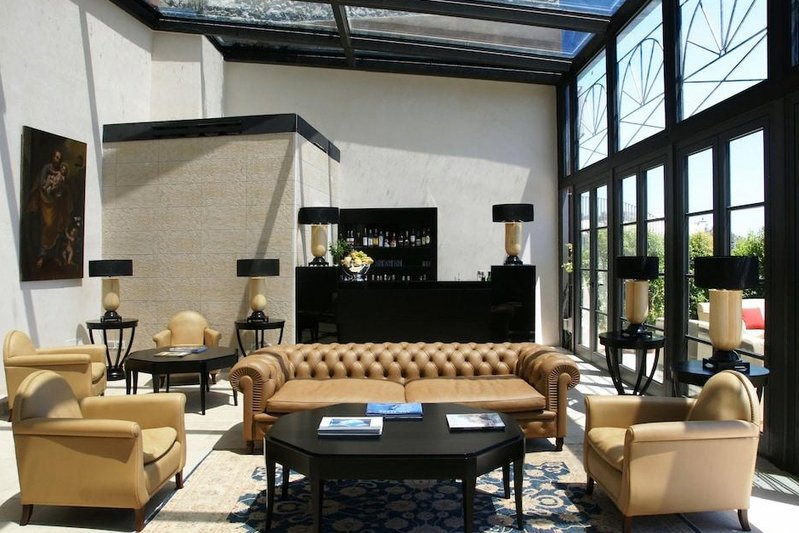 Hotel Metropole - Taormina 1