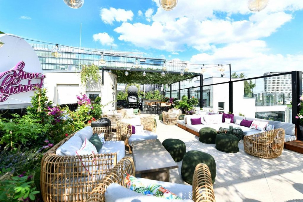 Hotel Zoo Berlin