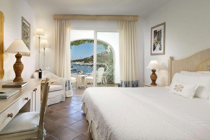 Grand Hotel Poltu Quatu