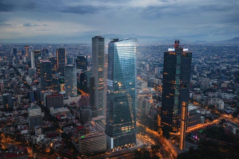 The Ritz-Carlton Mexico City