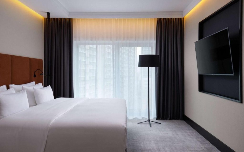 Radisson Collection Hotel, Warsaw 2