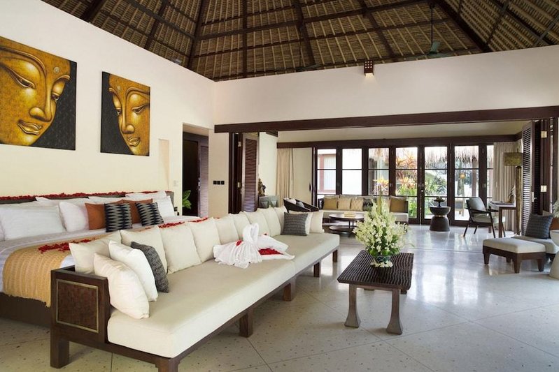 Hanging Gardens of Bali 1