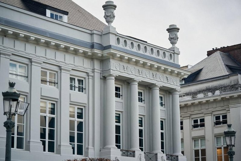 Juliana Hotel Brussels