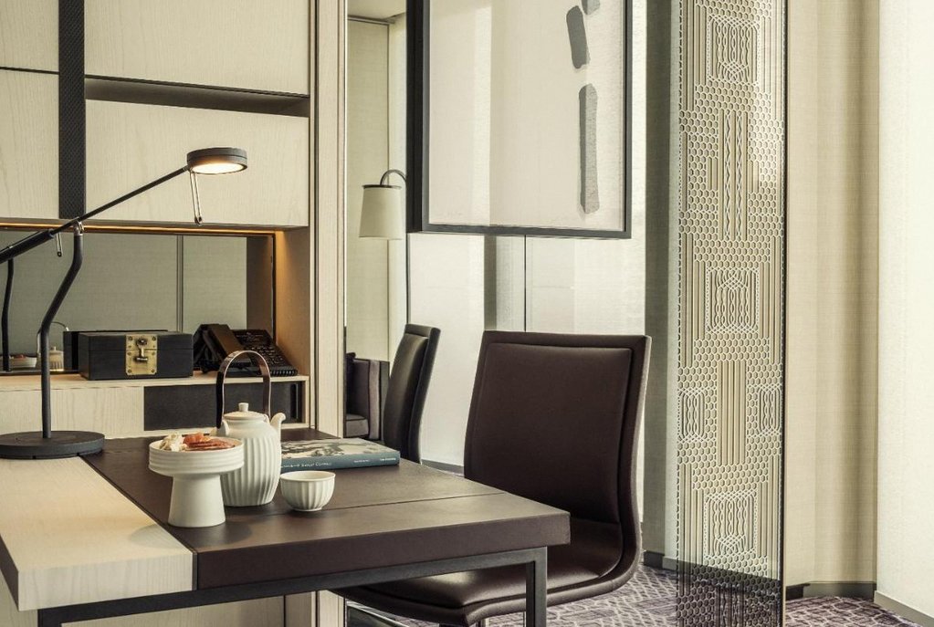 Four Seasons Hotel Seoul 2