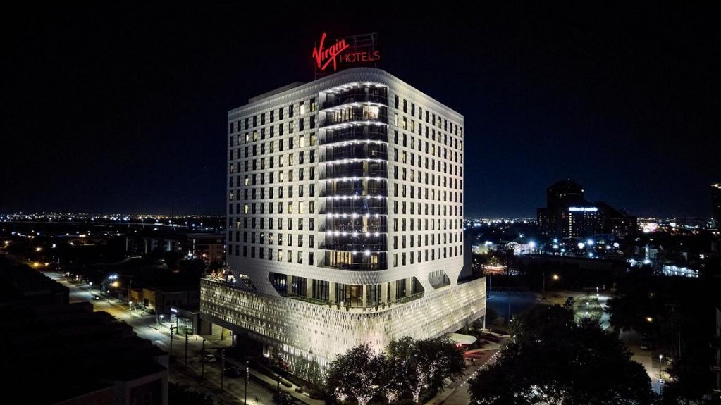 Virgin Hotels Dallas