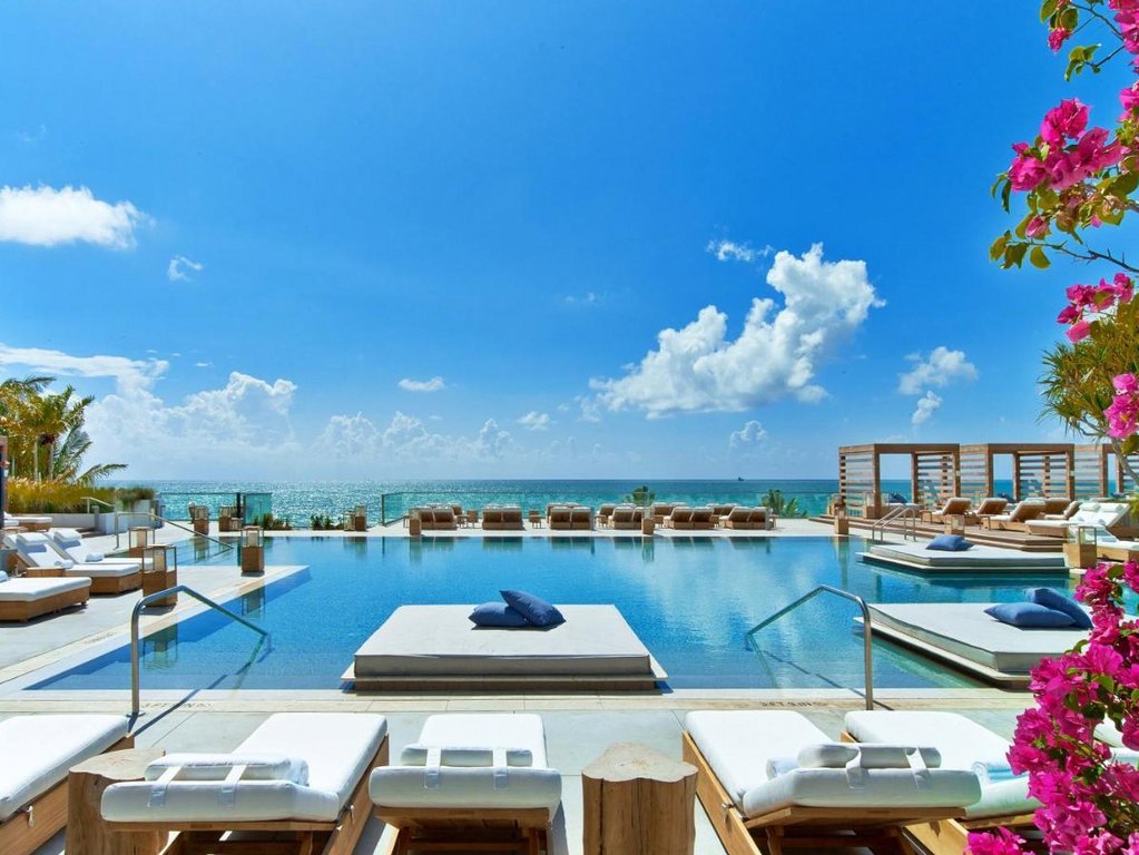 1 Hotel South Beach