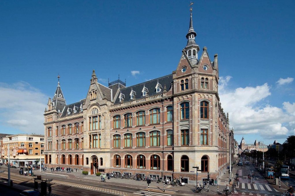 Conservatorium Hotel
