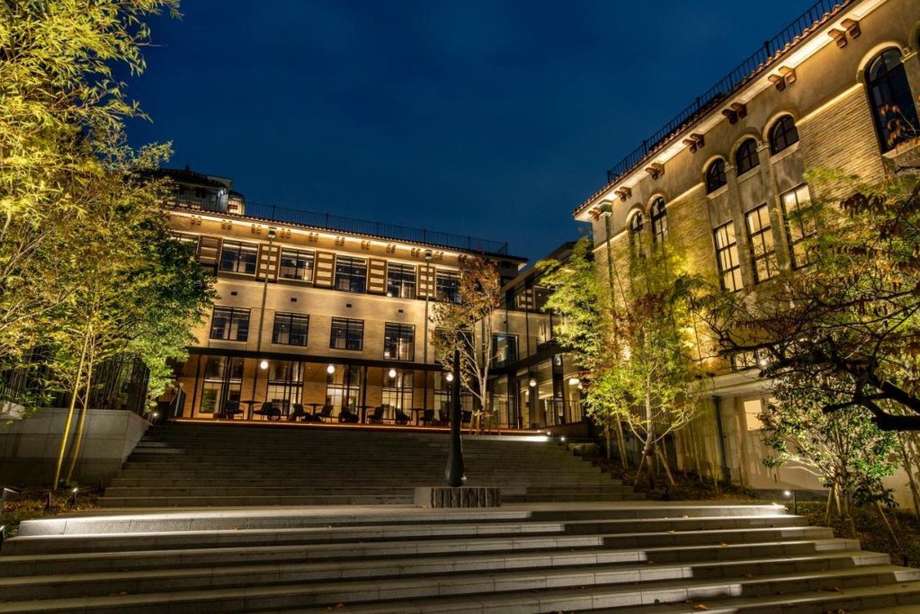 The Hotel Seiryu Kyoto Kiyomizu