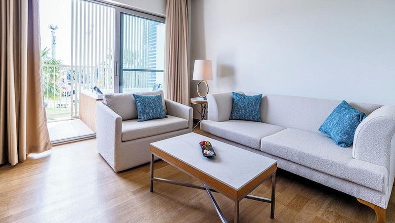 Tui Blue Barut Andiz (Adults only) 1