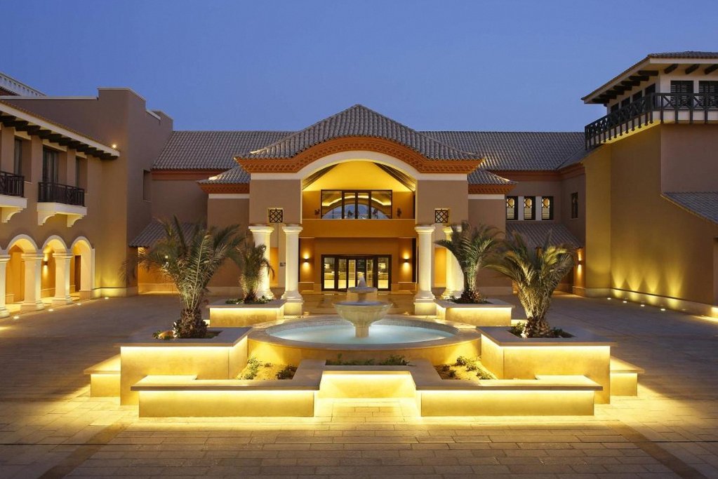 The Westin Cairo Golf Resort & Spa, Katameya Dunes