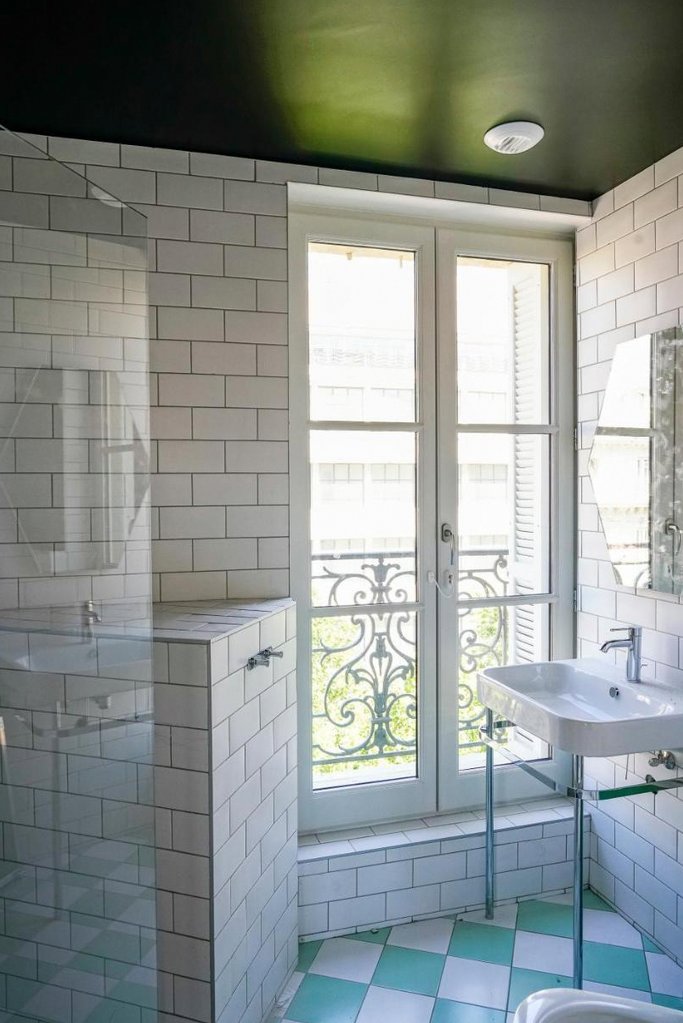 Mercure Marseille Canebiere 1
