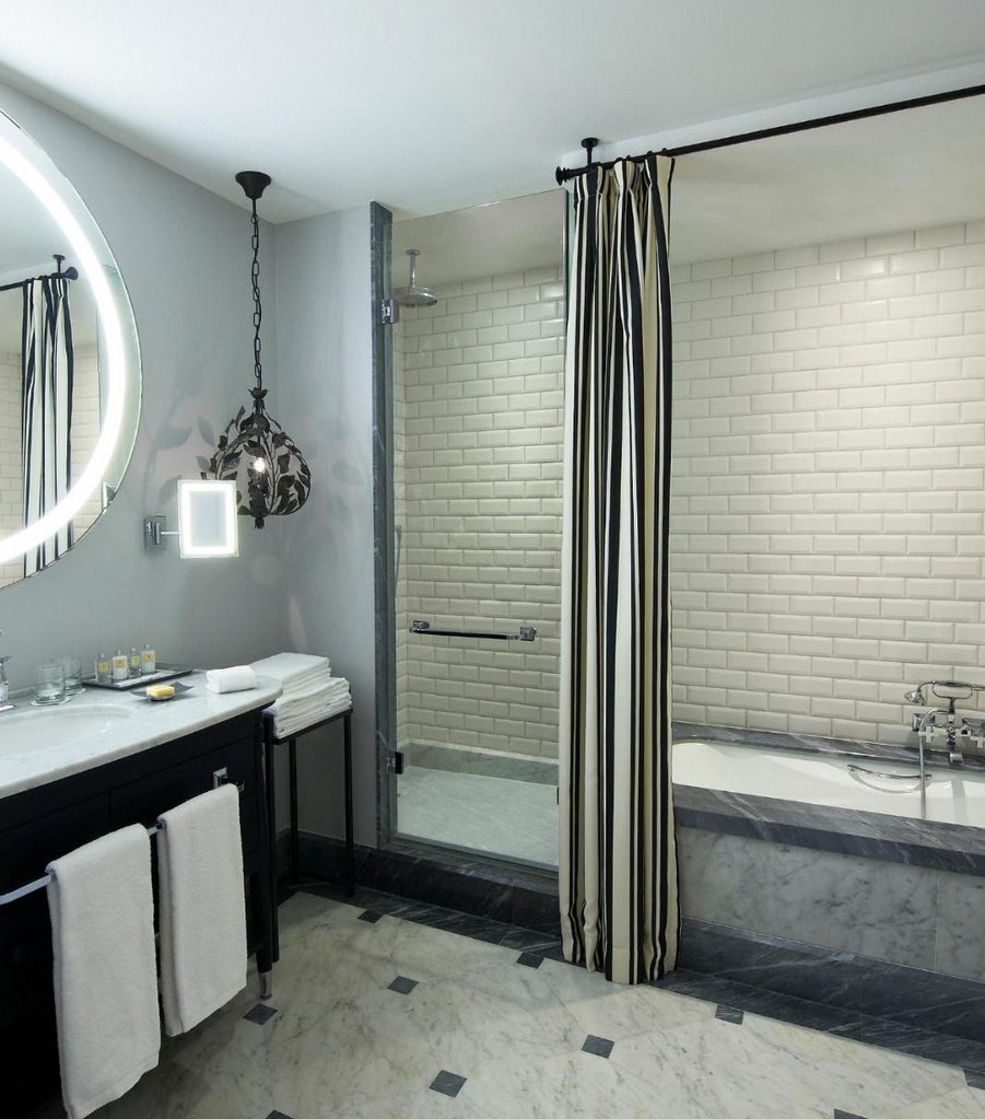 Hotel Maria Cristina, a Luxury Collection Hotel 1