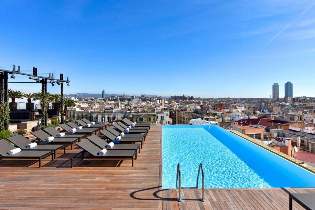 Grand Hotel Central