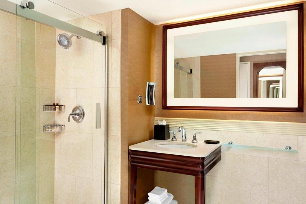 Sheraton Centre Toronto Hotel 2
