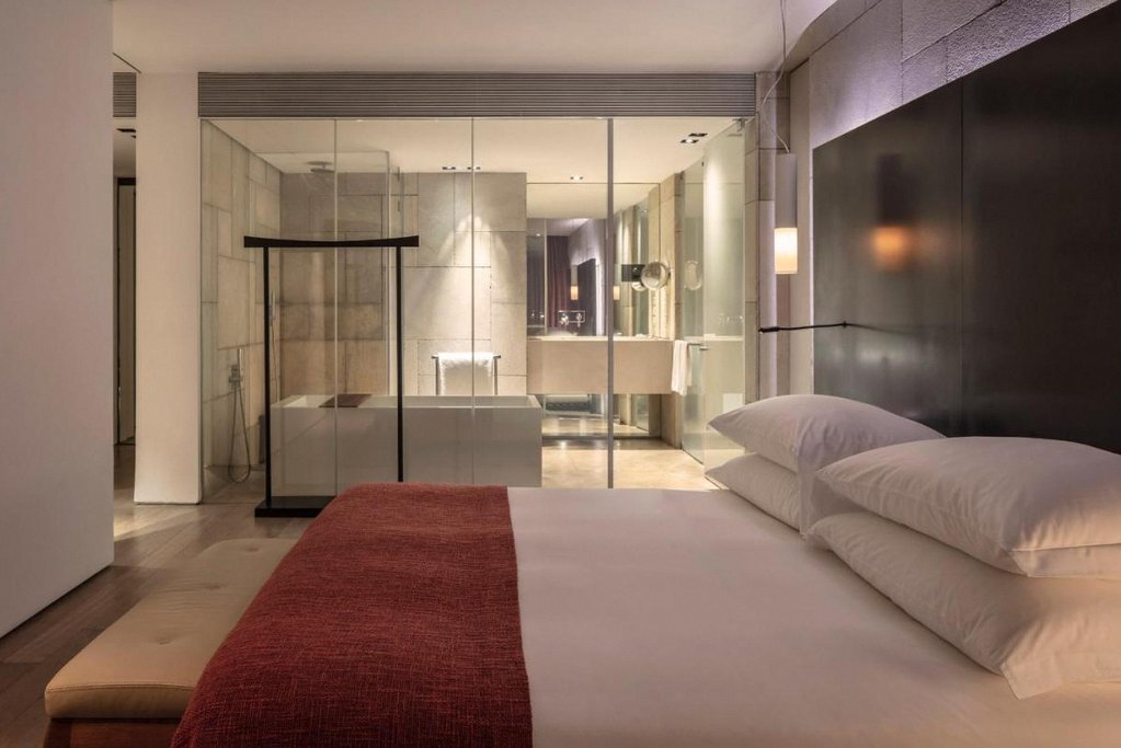 Mamilla Hotel