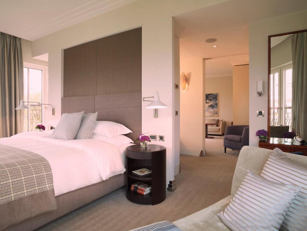 The Charles Hotel, a Rocco Forte Hotel 2