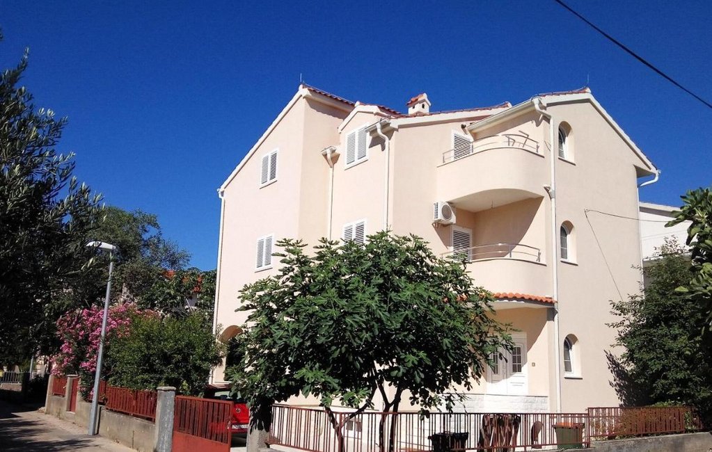 Deluxe Apartment Lavanda