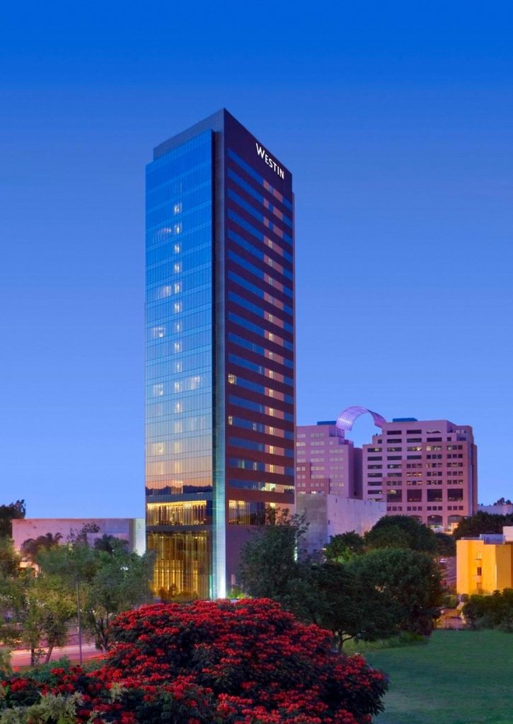 The Westin Guadalajara