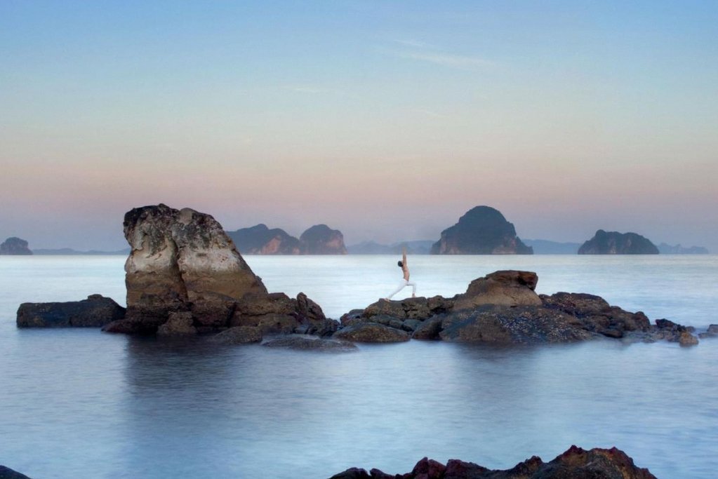 Phulay Bay, a Ritz-Carlton Reserve 1