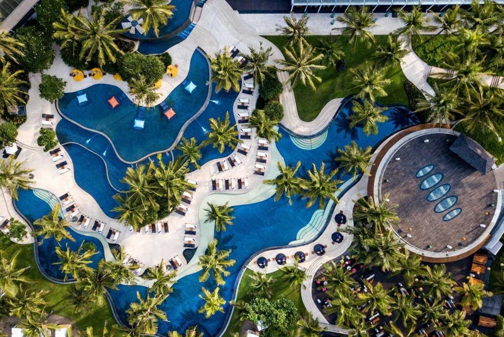 W Bali - Seminyak