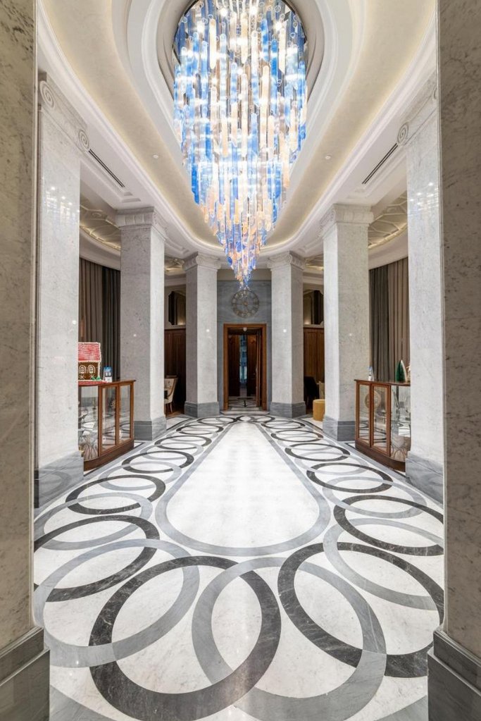 Orientbank Hotel Istanbul, Autograph Collection