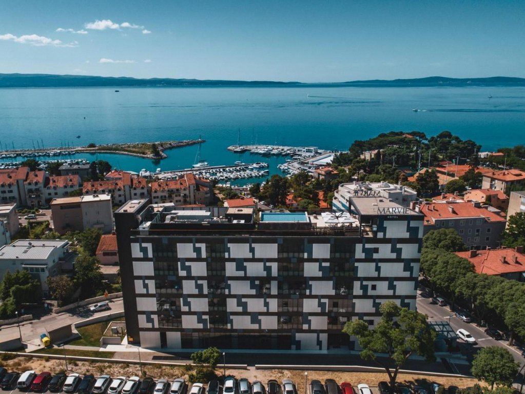 Marvie Hotel & Health