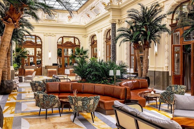 NH Collection Prague Carlo IV 1