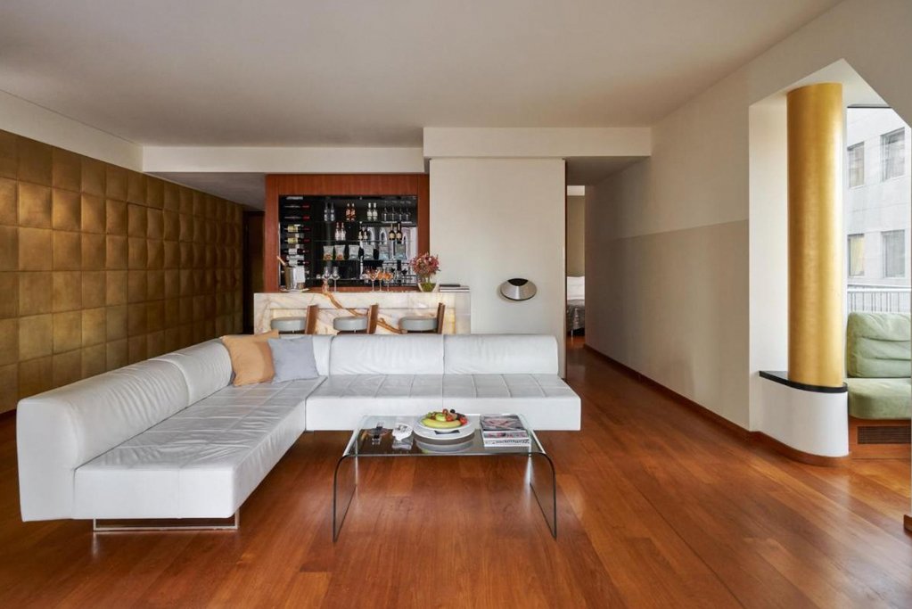 Do & Co Hotel Vienna 2
