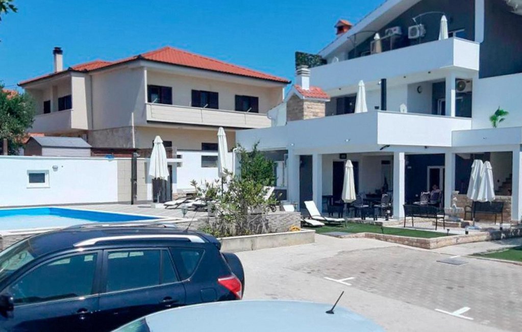 Lovely Apartment in Vodice 2