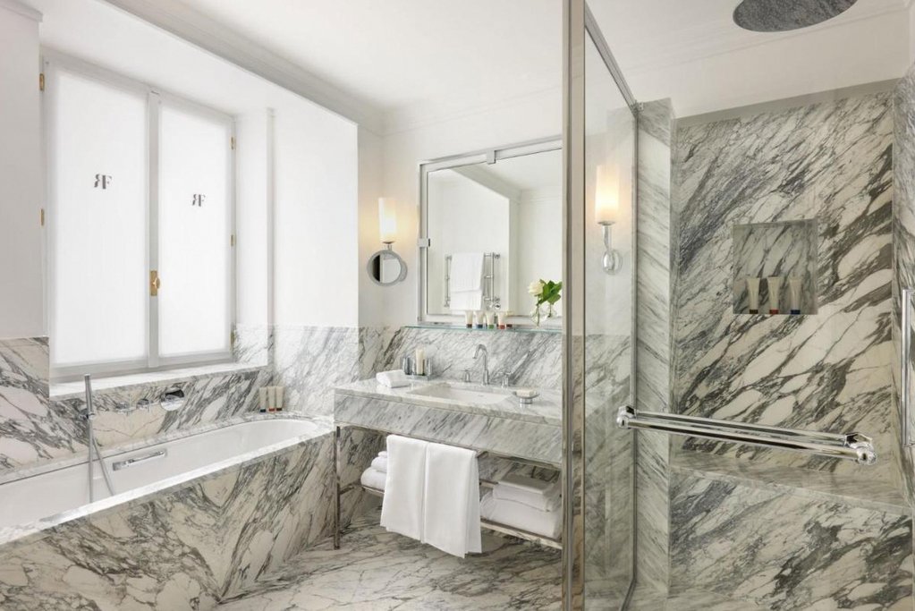 Rocco Forte Hotel de Russie 2