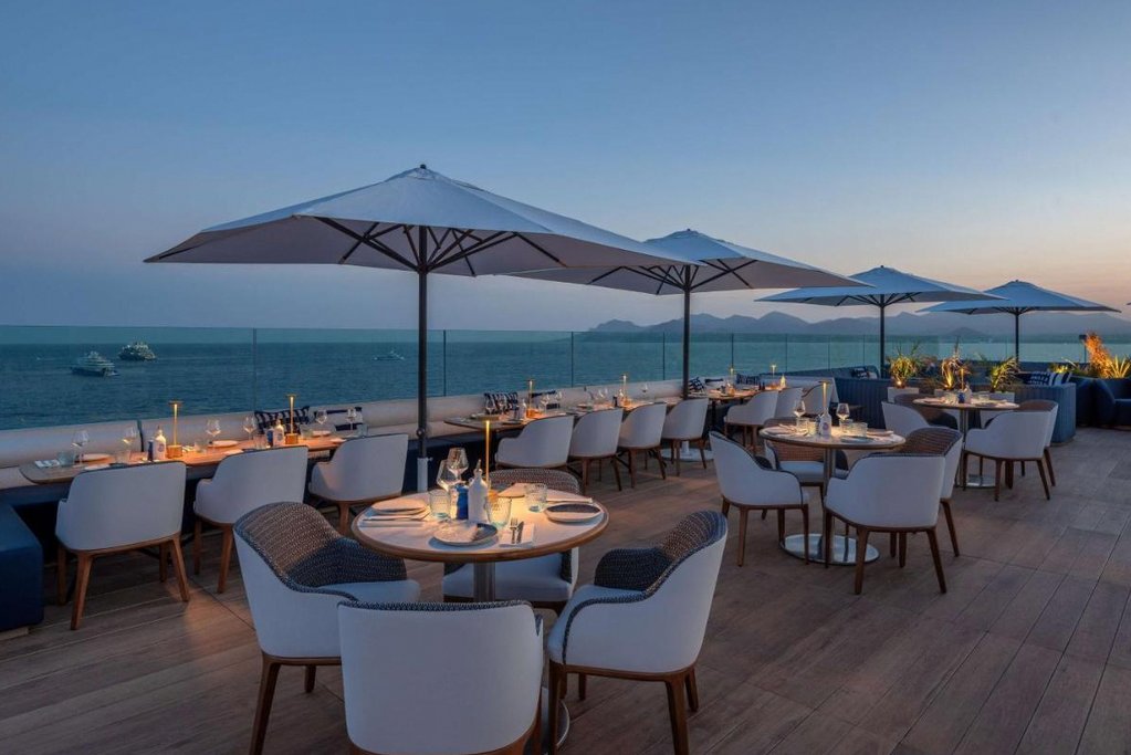 Canopy by Hilton Cannes