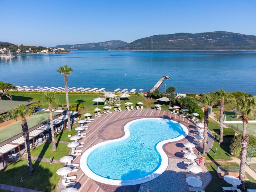 Hotel Corte Rosada Affiliated by Melia (Adults only)