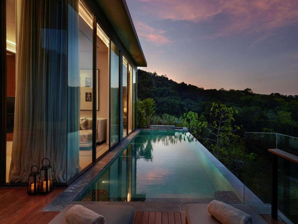 V Villas Phuket Mgallery 2