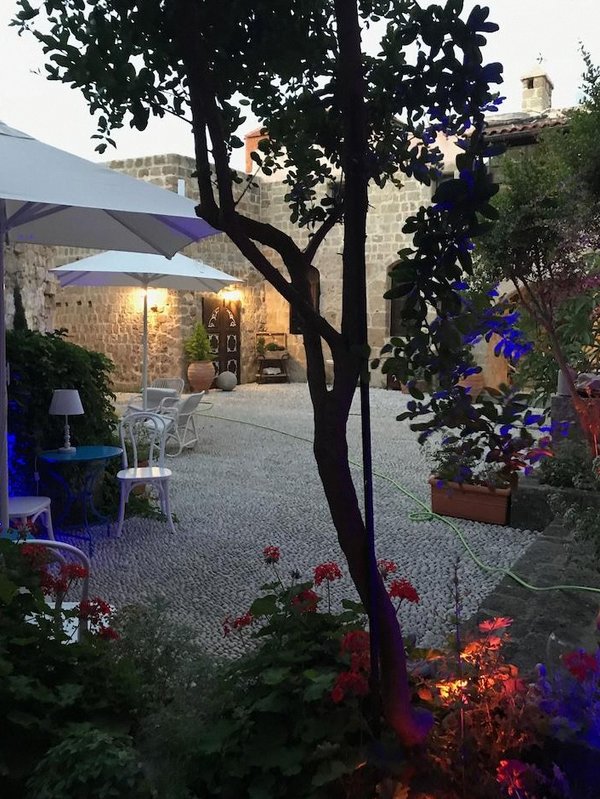 Saint Artemios Boutique Hotel 2