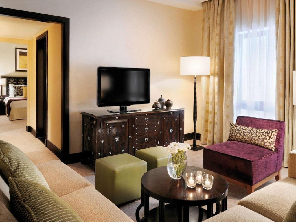 Movenpick Resort Petra 1