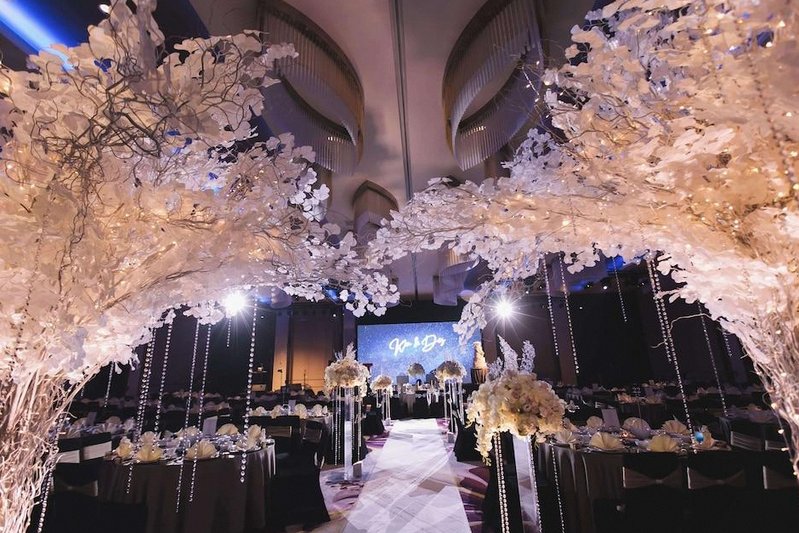 Pavilion Hotel Kuala Lumpur Managed by Banyan Tree 2