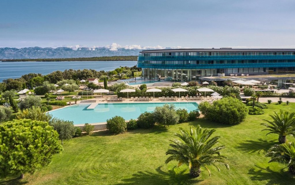 Falkensteiner Hotel & SPA Iadera
