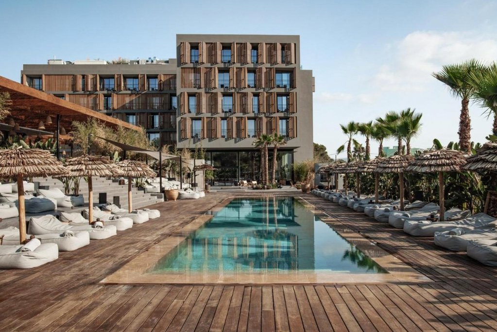Oku Ibiza