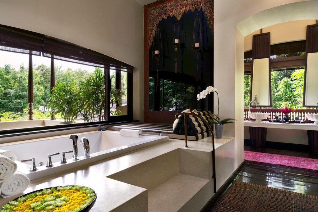 Four Seasons Resort Chiang Mai 1
