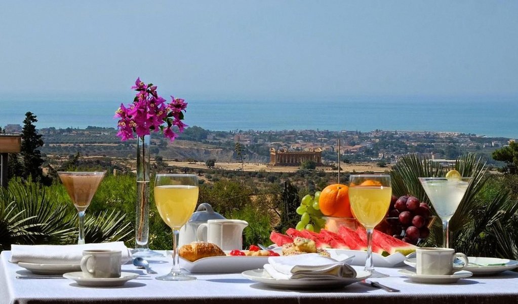 Colleverde Park Hotel 2