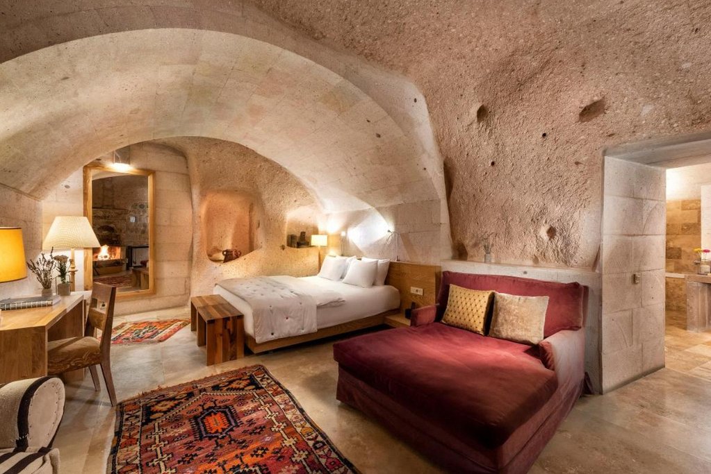 Argos in Cappadocia 2