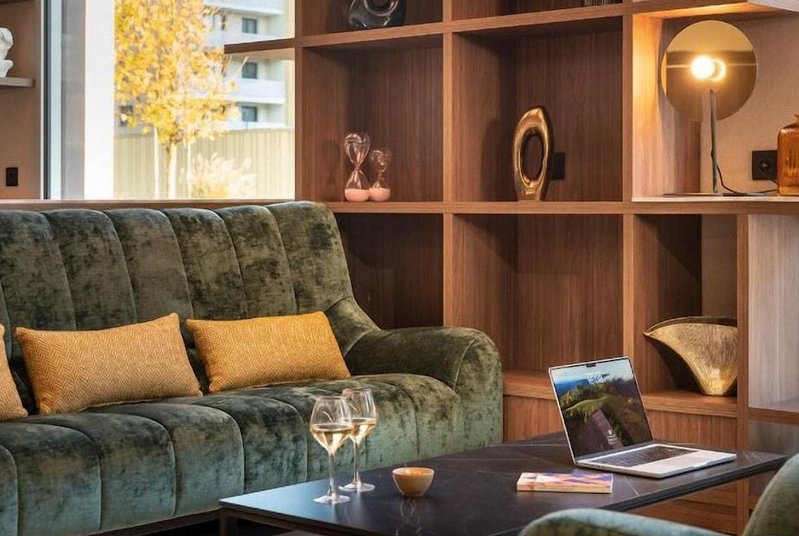 Mercure Acheres St Germain En Laye