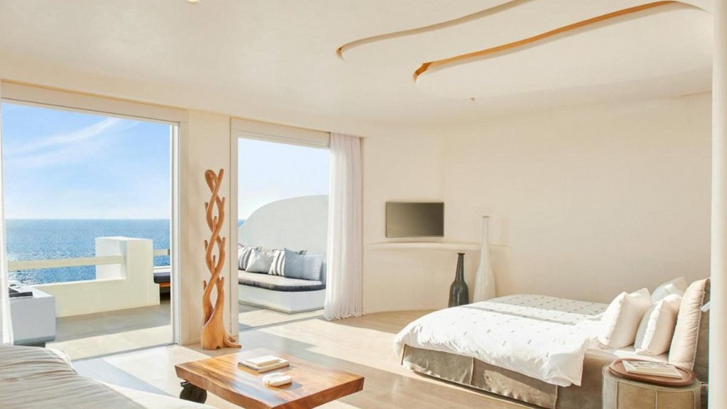 Cavo Tagoo Mykonos 2
