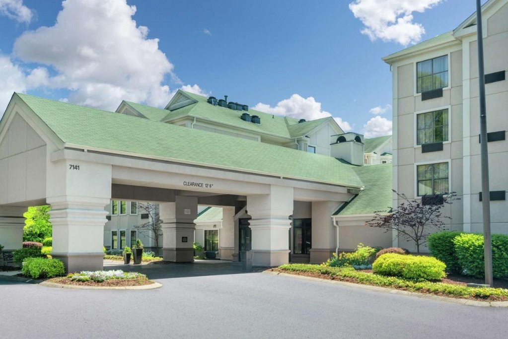 Hampton Inn & Suites Nashville Franklin