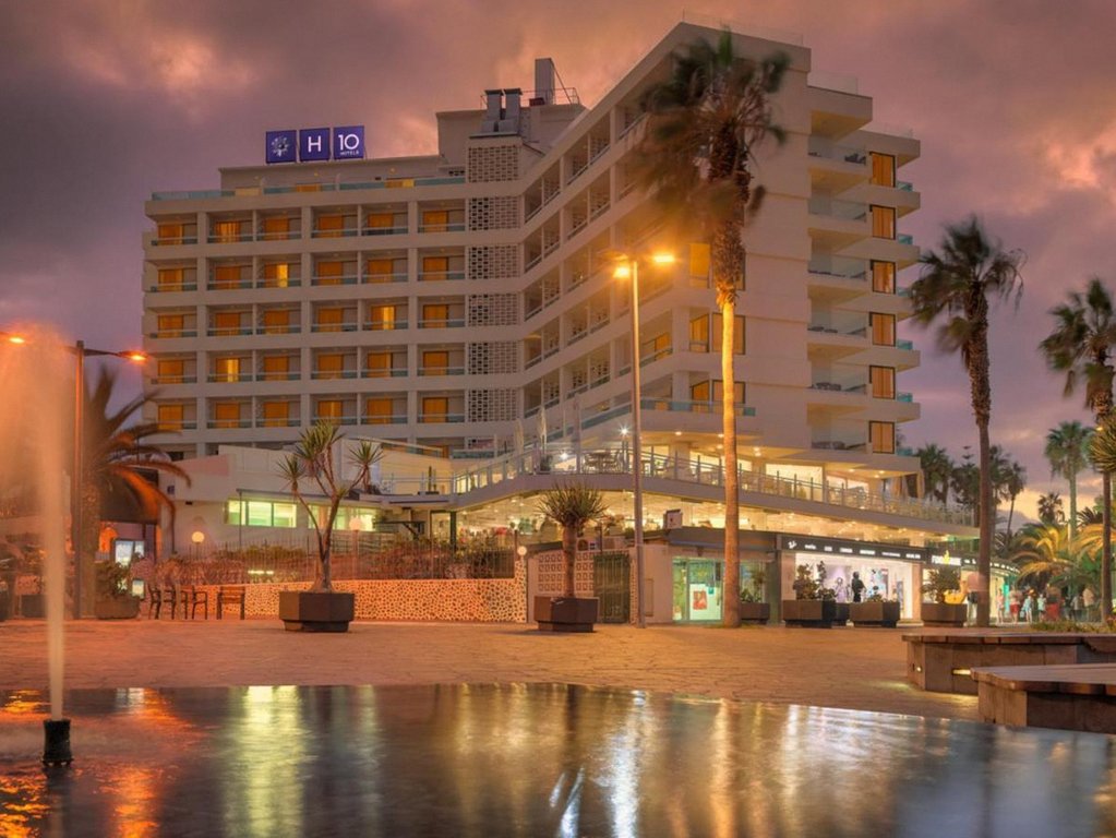 H10 Tenerife Playa 2