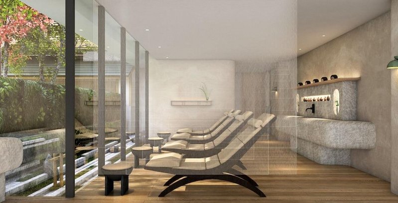 Six Senses Kyoto 1