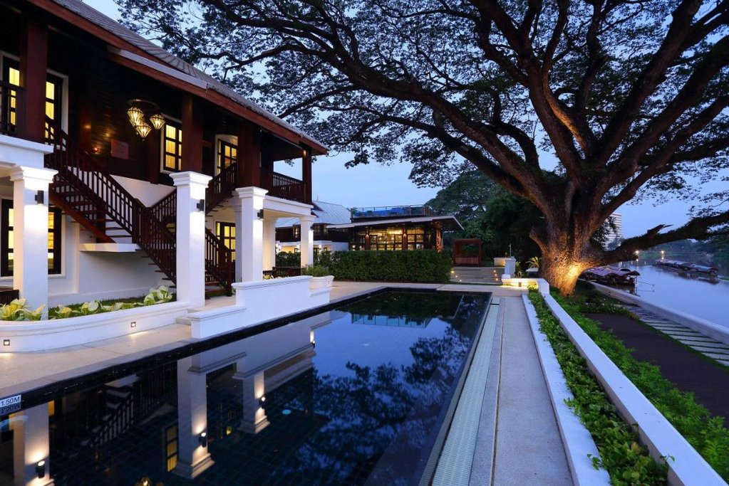 Na Nirand Romantic Boutique Resort 2