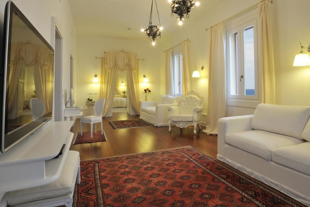 Villa las Tronas 1