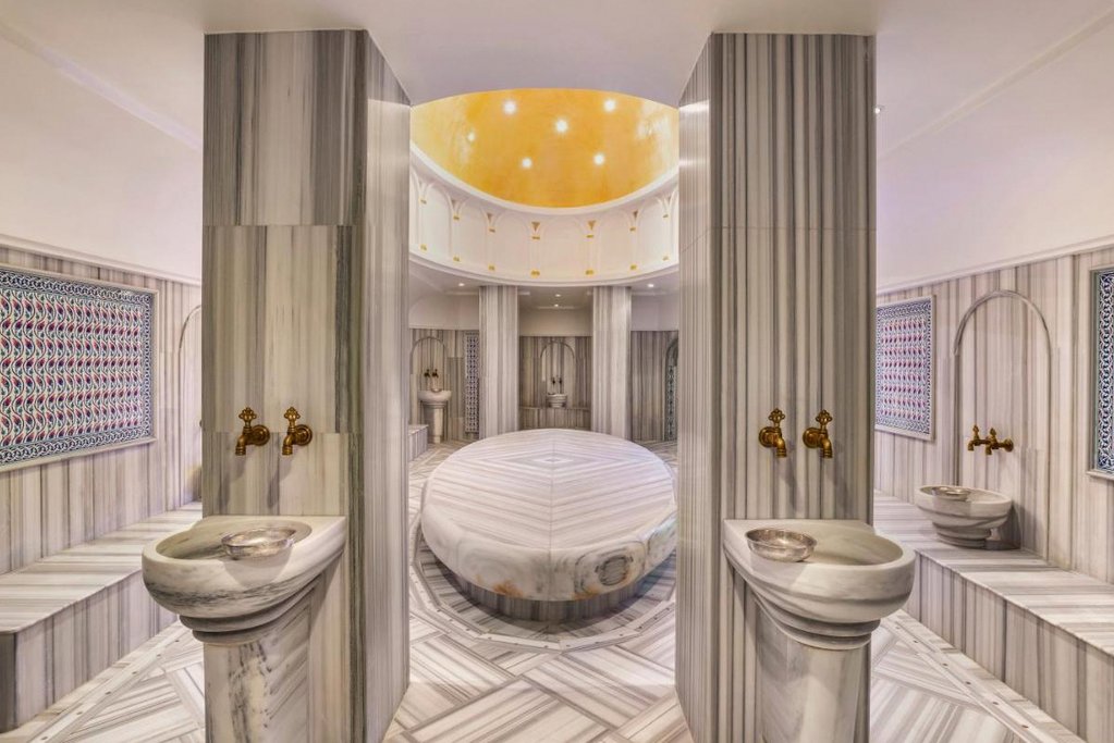 Calista Luxury Resort 1